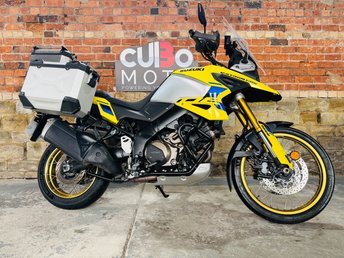 2023 SUZUKI V-STROM 1050