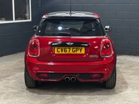 USED 2017 67 MINI HATCH 2.0 Cooper S Hatchback 3dr Petrol Manual Euro 6 (s/s) (192 ps) SAT NAV - DAB - BLUETOOTH