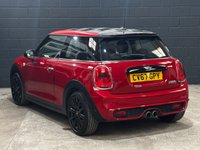 USED 2017 67 MINI HATCH 2.0 Cooper S Hatchback 3dr Petrol Manual Euro 6 (s/s) (192 ps) SAT NAV - DAB - BLUETOOTH