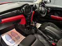USED 2017 67 MINI HATCH 2.0 Cooper S Hatchback 3dr Petrol Manual Euro 6 (s/s) (192 ps) SAT NAV - DAB - BLUETOOTH