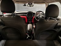 USED 2017 67 MINI HATCH 2.0 Cooper S Hatchback 3dr Petrol Manual Euro 6 (s/s) (192 ps) SAT NAV - DAB - BLUETOOTH