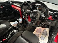 USED 2017 67 MINI HATCH 2.0 Cooper S Hatchback 3dr Petrol Manual Euro 6 (s/s) (192 ps) SAT NAV - DAB - BLUETOOTH