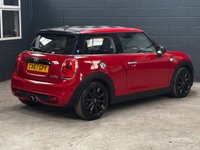 USED 2017 67 MINI HATCH 2.0 Cooper S Hatchback 3dr Petrol Manual Euro 6 (s/s) (192 ps) SAT NAV - DAB - BLUETOOTH