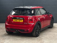USED 2017 67 MINI HATCH 2.0 Cooper S Hatchback 3dr Petrol Manual Euro 6 (s/s) (192 ps) SAT NAV - DAB - BLUETOOTH