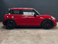 USED 2017 67 MINI HATCH 2.0 Cooper S Hatchback 3dr Petrol Manual Euro 6 (s/s) (192 ps) SAT NAV - DAB - BLUETOOTH