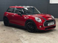 USED 2017 67 MINI HATCH 2.0 Cooper S Hatchback 3dr Petrol Manual Euro 6 (s/s) (192 ps) SAT NAV - DAB - BLUETOOTH