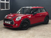 USED 2017 67 MINI HATCH 2.0 Cooper S Hatchback 3dr Petrol Manual Euro 6 (s/s) (192 ps) SAT NAV - DAB - BLUETOOTH