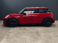 USED 2017 67 MINI HATCH 2.0 Cooper S Hatchback 3dr Petrol Manual Euro 6 (s/s) (192 ps) SAT NAV - DAB - BLUETOOTH