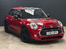 USED 2017 67 MINI HATCH 2.0 Cooper S Hatchback 3dr Petrol Manual Euro 6 (s/s) (192 ps) SAT NAV - DAB - BLUETOOTH