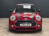 USED 2017 67 MINI HATCH 2.0 Cooper S Hatchback 3dr Petrol Manual Euro 6 (s/s) (192 ps) SAT NAV - DAB - BLUETOOTH