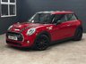 USED 2017 67 MINI HATCH 2.0 Cooper S Hatchback 3dr Petrol Manual Euro 6 (s/s) (192 ps) SAT NAV - DAB - BLUETOOTH