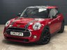 USED 2017 67 MINI HATCH 2.0 Cooper S Hatchback 3dr Petrol Manual Euro 6 (s/s) (192 ps) SAT NAV - DAB - BLUETOOTH