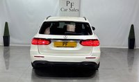 USED 2017 67 MERCEDES-BENZ E-CLASS 2.0 E220d AMG Line (Premium Plus) Estate 5dr Diesel G-Tronic+ Euro 6 (s/s) (194 ps) 