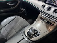 USED 2017 67 MERCEDES-BENZ E-CLASS 2.0 E220d AMG Line (Premium Plus) Estate 5dr Diesel G-Tronic+ Euro 6 (s/s) (194 ps) 