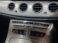 USED 2017 67 MERCEDES-BENZ E-CLASS 2.0 E220d AMG Line (Premium Plus) Estate 5dr Diesel G-Tronic+ Euro 6 (s/s) (194 ps) 