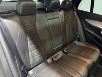 USED 2017 67 MERCEDES-BENZ E-CLASS 2.0 E220d AMG Line (Premium Plus) Estate 5dr Diesel G-Tronic+ Euro 6 (s/s) (194 ps) 