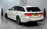 USED 2017 67 MERCEDES-BENZ E-CLASS 2.0 E220d AMG Line (Premium Plus) Estate 5dr Diesel G-Tronic+ Euro 6 (s/s) (194 ps) 
