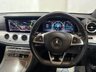 USED 2017 67 MERCEDES-BENZ E-CLASS 2.0 E220d AMG Line (Premium Plus) Estate 5dr Diesel G-Tronic+ Euro 6 (s/s) (194 ps) 