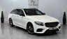 USED 2017 67 MERCEDES-BENZ E-CLASS 2.0 E220d AMG Line (Premium Plus) Estate 5dr Diesel G-Tronic+ Euro 6 (s/s) (194 ps) 