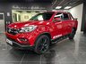 USED 2018 18 SSANGYONG MUSSO 2.2D Rhino Pickup Double Cab 4dr Diesel Auto 4WD Euro 6 (181 ps) SAT NAV, REVERSE CAMERA, AUTOMATIC