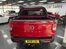 USED 2018 18 SSANGYONG MUSSO 2.2D Rhino Pickup Double Cab 4dr Diesel Auto 4WD Euro 6 (181 ps) SAT NAV, REVERSE CAMERA, AUTOMATIC