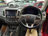 USED 2018 18 SSANGYONG MUSSO 2.2D Rhino Pickup Double Cab 4dr Diesel Auto 4WD Euro 6 (181 ps) SAT NAV, REVERSE CAMERA, AUTOMATIC