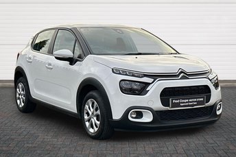 2023 CITROEN C3