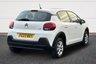 USED 2023 23 CITROEN C3 1.2 PureTech YOU! Hatchback 5dr Petrol Manual Euro 6 (s/s) (83 ps) popular city car