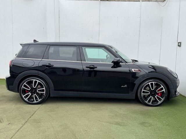 2022 MINI CLUBMAN - Photo 3