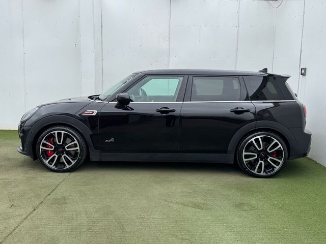2022 MINI CLUBMAN - Photo 4