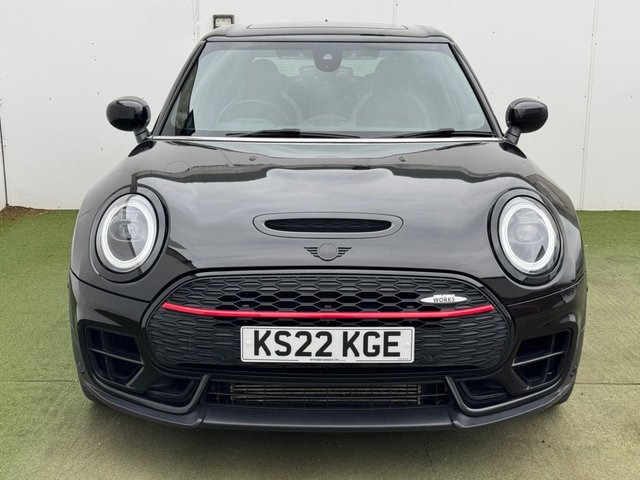 2022 MINI CLUBMAN - Photo 6