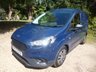 USED 2023 23 FORD TRANSIT COURIER 1.5 TDCi Trend Panel Van 5dr Diesel Manual L1 Euro 6 (75 ps) 