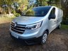 USED 2023 23 RENAULT TRAFIC 2.0 dCi Blue LL30 Business+ Panel Van 5dr Diesel Manual L2 H1 Euro 6 (s/s) (130 ps) 