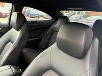 USED 2011 61 MERCEDES-BENZ C-CLASS 2.1 C220 CDI BlueEfficiency AMG Sport Edition 125 Coupe 2dr Diesel G-Tronic+ Euro 5 (s/s) (170 ps) THIS CAR COMES WITH COMPREHENSIVE MAIN DEALER SERVICE HISTORY , 2 KEYS AND MORE..