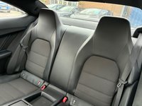 USED 2011 61 MERCEDES-BENZ C-CLASS 2.1 C220 CDI BlueEfficiency AMG Sport Edition 125 Coupe 2dr Diesel G-Tronic+ Euro 5 (s/s) (170 ps) THIS CAR COMES WITH COMPREHENSIVE MAIN DEALER SERVICE HISTORY , 2 KEYS AND MORE..