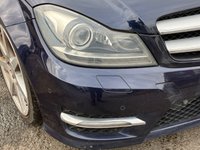 USED 2011 61 MERCEDES-BENZ C-CLASS 2.1 C220 CDI BlueEfficiency AMG Sport Edition 125 Coupe 2dr Diesel G-Tronic+ Euro 5 (s/s) (170 ps) THIS CAR COMES WITH COMPREHENSIVE MAIN DEALER SERVICE HISTORY , 2 KEYS AND MORE..