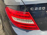 USED 2011 61 MERCEDES-BENZ C-CLASS 2.1 C220 CDI BlueEfficiency AMG Sport Edition 125 Coupe 2dr Diesel G-Tronic+ Euro 5 (s/s) (170 ps) THIS CAR COMES WITH COMPREHENSIVE MAIN DEALER SERVICE HISTORY , 2 KEYS AND MORE..