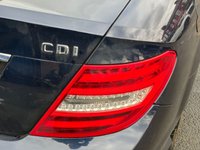 USED 2011 61 MERCEDES-BENZ C-CLASS 2.1 C220 CDI BlueEfficiency AMG Sport Edition 125 Coupe 2dr Diesel G-Tronic+ Euro 5 (s/s) (170 ps) THIS CAR COMES WITH COMPREHENSIVE MAIN DEALER SERVICE HISTORY , 2 KEYS AND MORE..