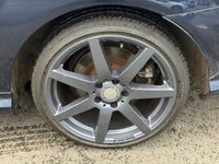 USED 2011 61 MERCEDES-BENZ C-CLASS 2.1 C220 CDI BlueEfficiency AMG Sport Edition 125 Coupe 2dr Diesel G-Tronic+ Euro 5 (s/s) (170 ps) THIS CAR COMES WITH COMPREHENSIVE MAIN DEALER SERVICE HISTORY , 2 KEYS AND MORE..