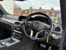 USED 2011 61 MERCEDES-BENZ C-CLASS 2.1 C220 CDI BlueEfficiency AMG Sport Edition 125 Coupe 2dr Diesel G-Tronic+ Euro 5 (s/s) (170 ps) THIS CAR COMES WITH COMPREHENSIVE MAIN DEALER SERVICE HISTORY , 2 KEYS AND MORE..