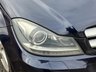 USED 2011 61 MERCEDES-BENZ C-CLASS 2.1 C220 CDI BlueEfficiency AMG Sport Edition 125 Coupe 2dr Diesel G-Tronic+ Euro 5 (s/s) (170 ps) THIS CAR COMES WITH COMPREHENSIVE MAIN DEALER SERVICE HISTORY , 2 KEYS AND MORE..