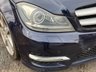 USED 2011 61 MERCEDES-BENZ C-CLASS 2.1 C220 CDI BlueEfficiency AMG Sport Edition 125 Coupe 2dr Diesel G-Tronic+ Euro 5 (s/s) (170 ps) THIS CAR COMES WITH COMPREHENSIVE MAIN DEALER SERVICE HISTORY , 2 KEYS AND MORE..