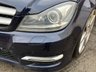 USED 2011 61 MERCEDES-BENZ C-CLASS 2.1 C220 CDI BlueEfficiency AMG Sport Edition 125 Coupe 2dr Diesel G-Tronic+ Euro 5 (s/s) (170 ps) THIS CAR COMES WITH COMPREHENSIVE MAIN DEALER SERVICE HISTORY , 2 KEYS AND MORE..