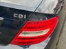 USED 2011 61 MERCEDES-BENZ C-CLASS 2.1 C220 CDI BlueEfficiency AMG Sport Edition 125 Coupe 2dr Diesel G-Tronic+ Euro 5 (s/s) (170 ps) THIS CAR COMES WITH COMPREHENSIVE MAIN DEALER SERVICE HISTORY , 2 KEYS AND MORE..