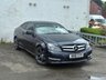 USED 2011 61 MERCEDES-BENZ C-CLASS 2.1 C220 CDI BlueEfficiency AMG Sport Edition 125 Coupe 2dr Diesel G-Tronic+ Euro 5 (s/s) (170 ps) THIS CAR COMES WITH COMPREHENSIVE MAIN DEALER SERVICE HISTORY , 2 KEYS AND MORE..