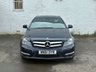 USED 2011 61 MERCEDES-BENZ C-CLASS 2.1 C220 CDI BlueEfficiency AMG Sport Edition 125 Coupe 2dr Diesel G-Tronic+ Euro 5 (s/s) (170 ps) THIS CAR COMES WITH COMPREHENSIVE MAIN DEALER SERVICE HISTORY , 2 KEYS AND MORE..