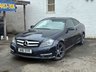 USED 2011 61 MERCEDES-BENZ C-CLASS 2.1 C220 CDI BlueEfficiency AMG Sport Edition 125 Coupe 2dr Diesel G-Tronic+ Euro 5 (s/s) (170 ps) THIS CAR COMES WITH COMPREHENSIVE MAIN DEALER SERVICE HISTORY , 2 KEYS AND MORE..