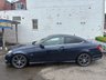 USED 2011 61 MERCEDES-BENZ C-CLASS 2.1 C220 CDI BlueEfficiency AMG Sport Edition 125 Coupe 2dr Diesel G-Tronic+ Euro 5 (s/s) (170 ps) THIS CAR COMES WITH COMPREHENSIVE MAIN DEALER SERVICE HISTORY , 2 KEYS AND MORE..