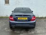 USED 2011 61 MERCEDES-BENZ C-CLASS 2.1 C220 CDI BlueEfficiency AMG Sport Edition 125 Coupe 2dr Diesel G-Tronic+ Euro 5 (s/s) (170 ps) THIS CAR COMES WITH COMPREHENSIVE MAIN DEALER SERVICE HISTORY , 2 KEYS AND MORE..
