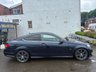 USED 2011 61 MERCEDES-BENZ C-CLASS 2.1 C220 CDI BlueEfficiency AMG Sport Edition 125 Coupe 2dr Diesel G-Tronic+ Euro 5 (s/s) (170 ps) THIS CAR COMES WITH COMPREHENSIVE MAIN DEALER SERVICE HISTORY , 2 KEYS AND MORE..